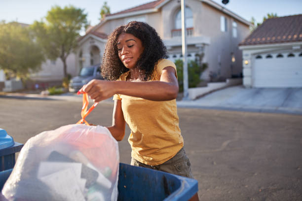 Basement Cleanout Services in Elkhart Lake, WI