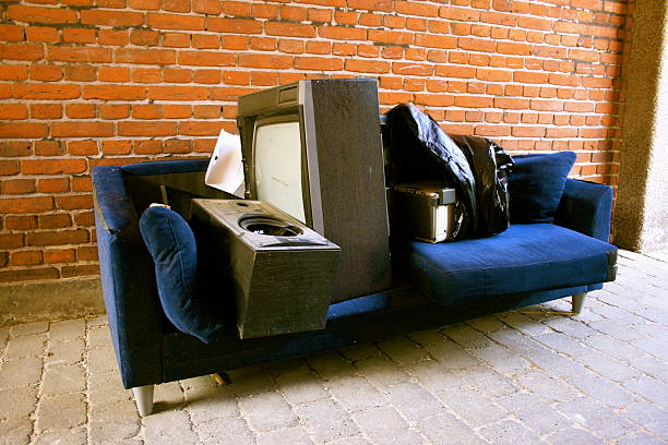 Best Garage Cleanout Services  in Elkhart Lake, WI