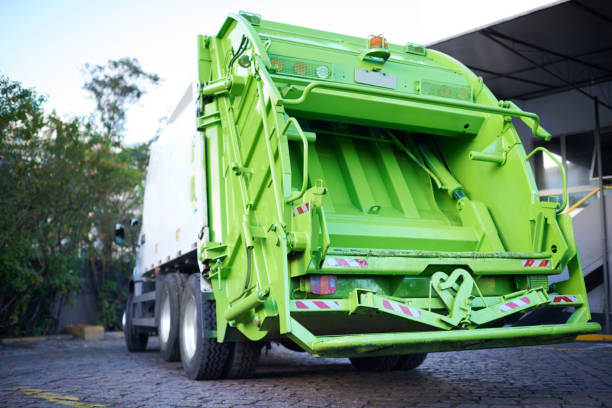 Best Household Junk Removal  in Elkhart Lake, WI