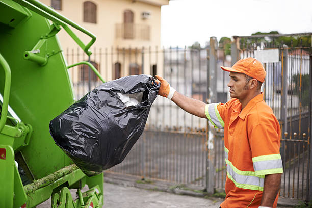 Best Same-Day Junk Removal  in Elkhart Lake, WI