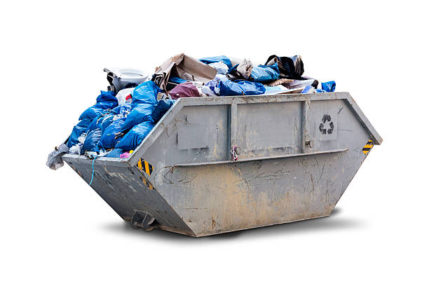 Best Dumpster Rental Services  in Elkhart Lake, WI